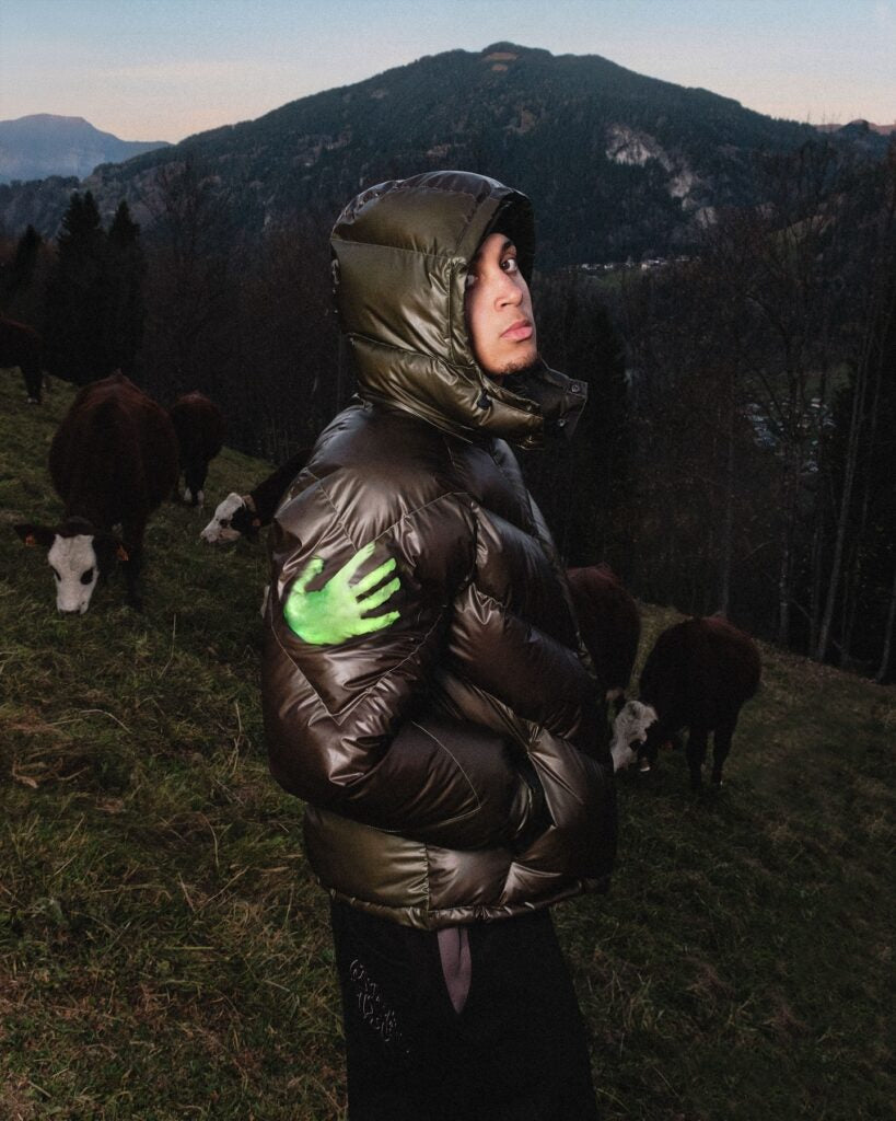 MERTRA HEAT REACTIVE COAT