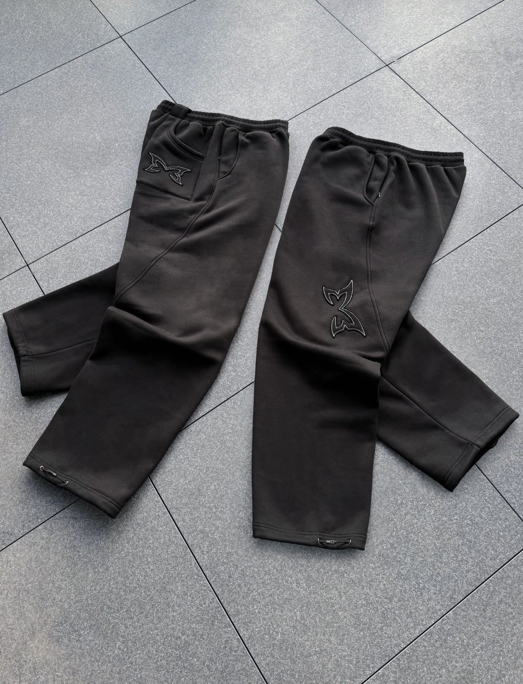 MERTRA BIGSTEP JOGGERS
