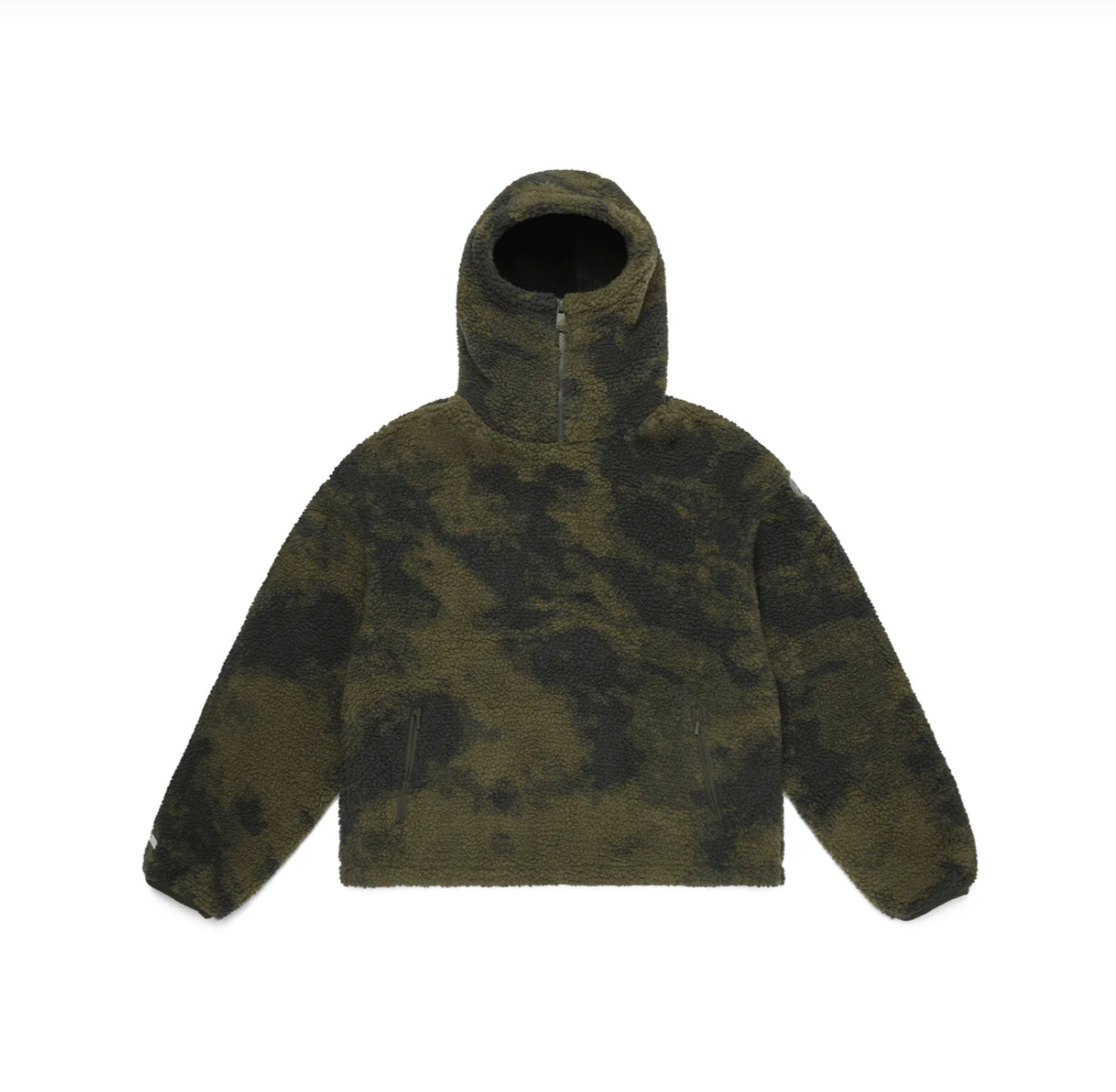 MERTRA NINJA FLEECE