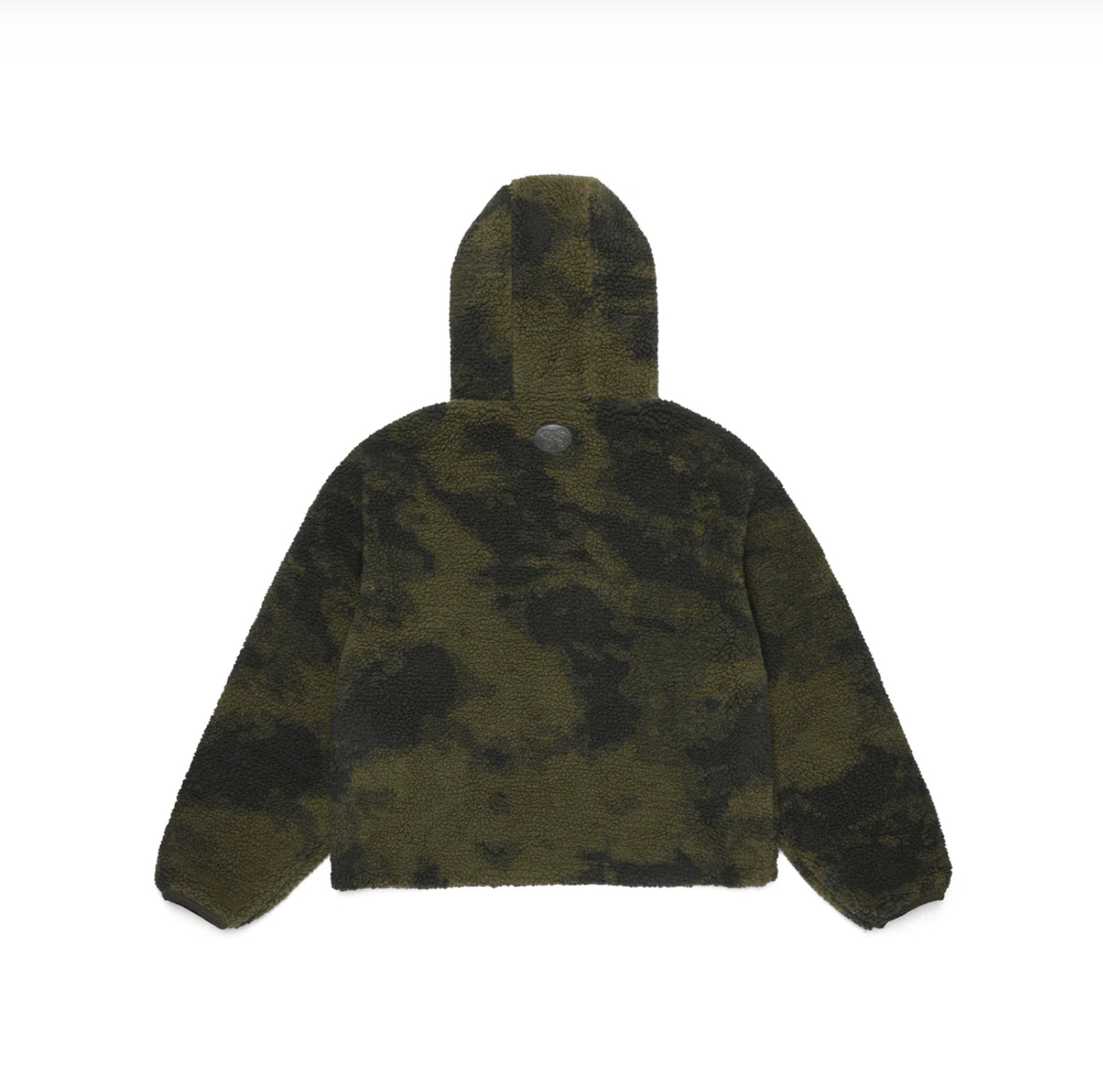 MERTRA NINJA FLEECE