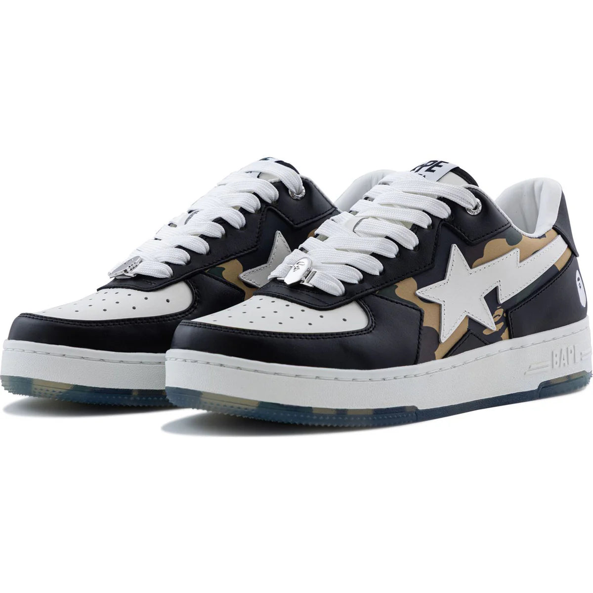 BAPE STA ICON