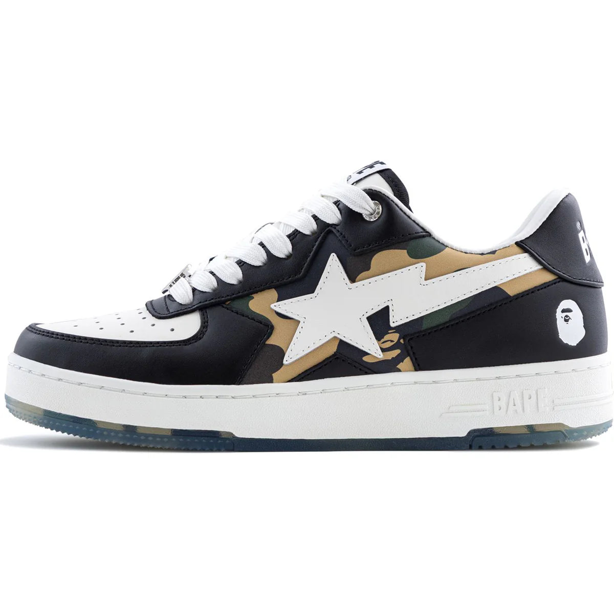 BAPE STA ICON