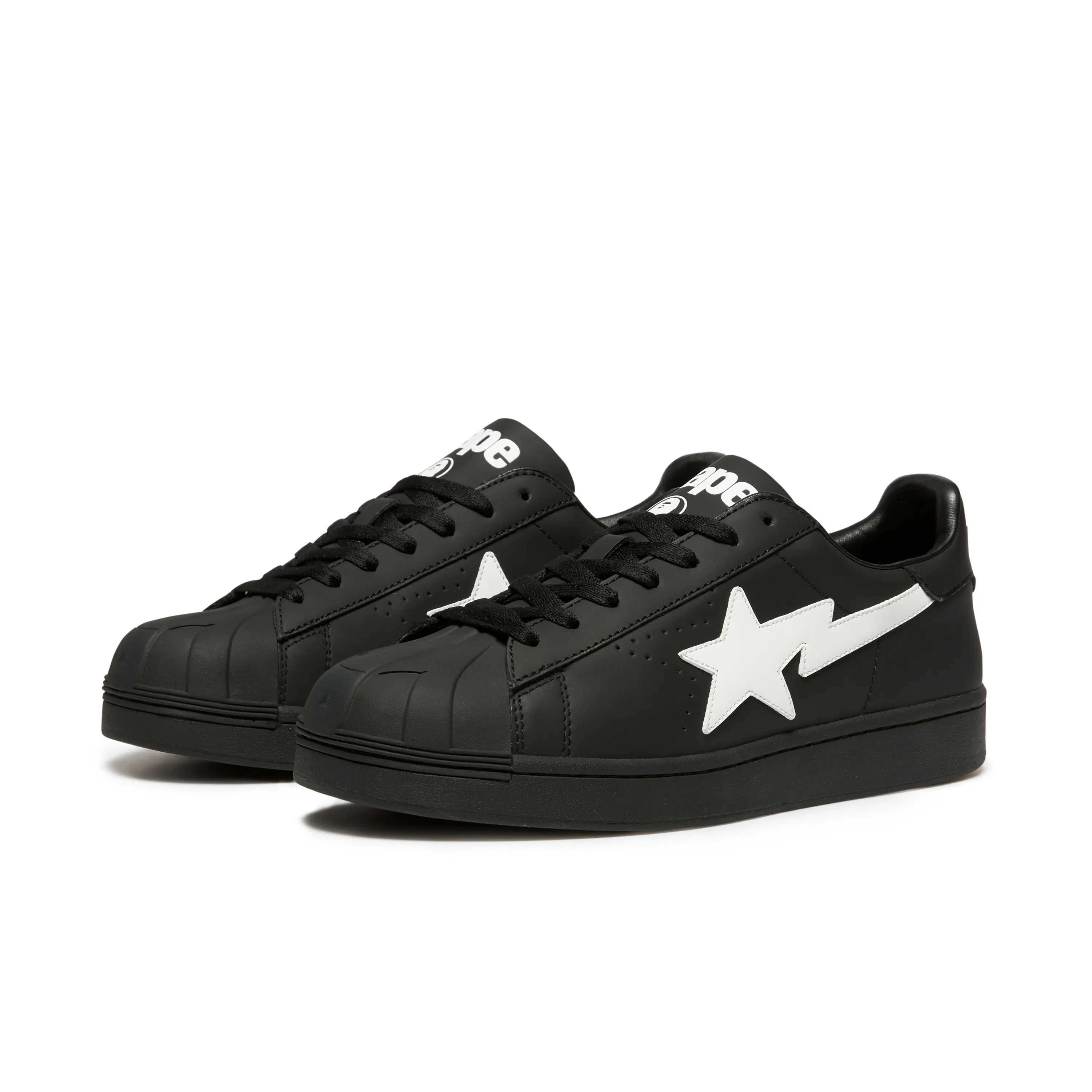 BAPE SKULL STA