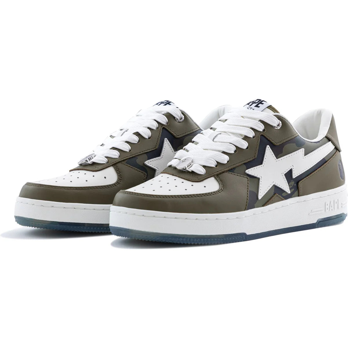 BAPE STA ICON