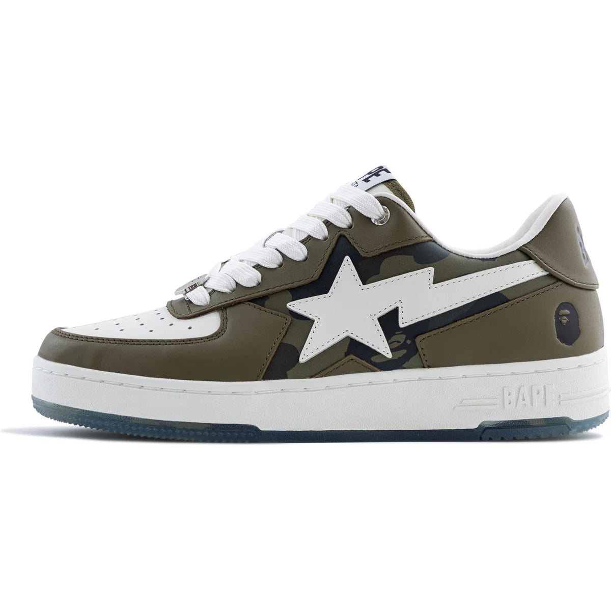 BAPE STA ICON