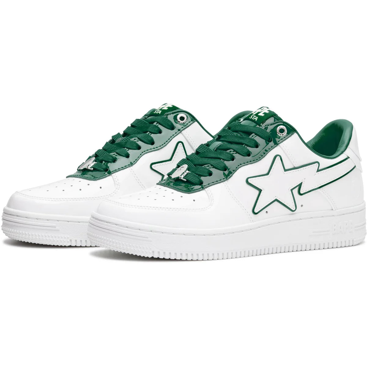 BAPE STA #8