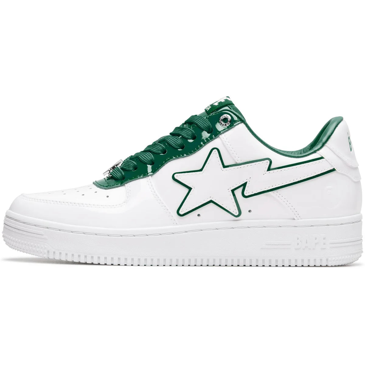 BAPE STA #8
