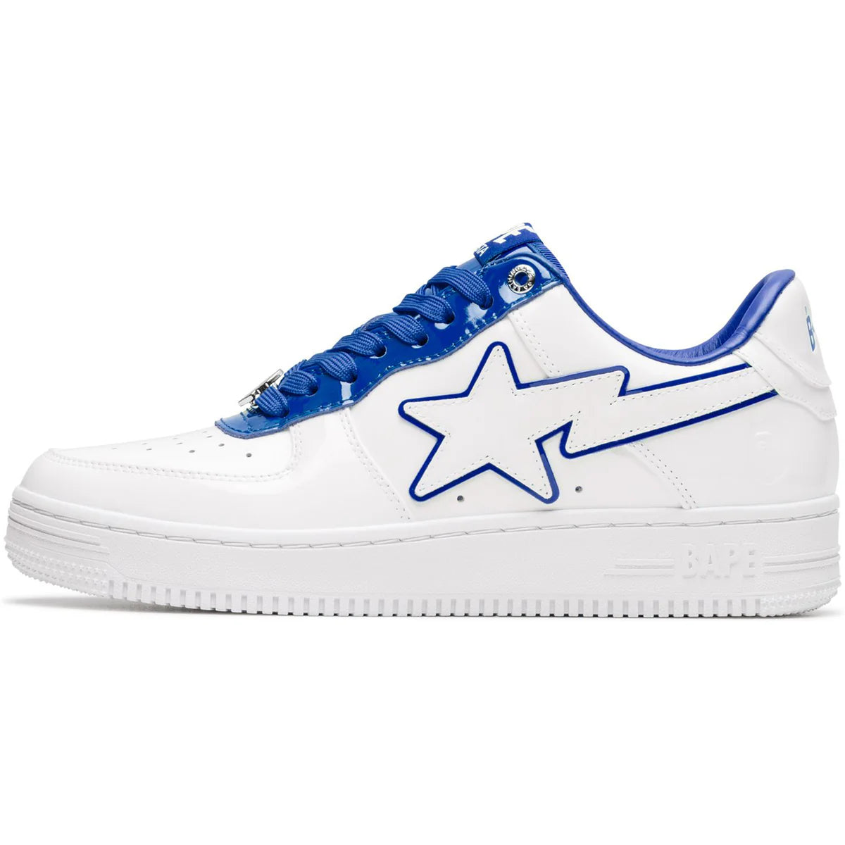 BAPE STA #8
