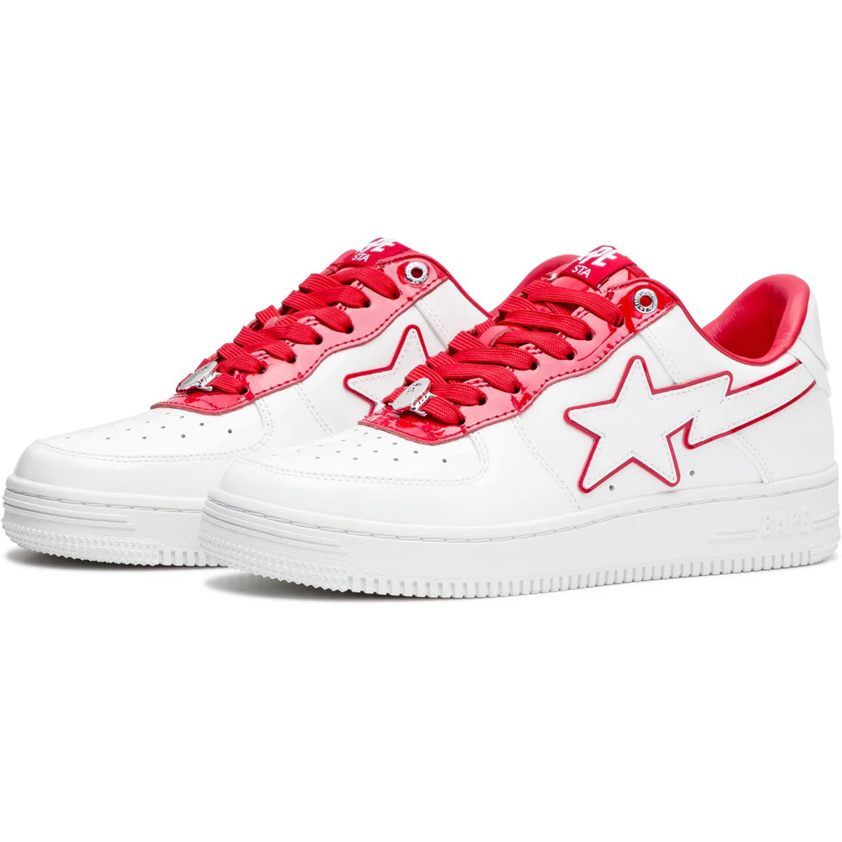 BAPE STA #8