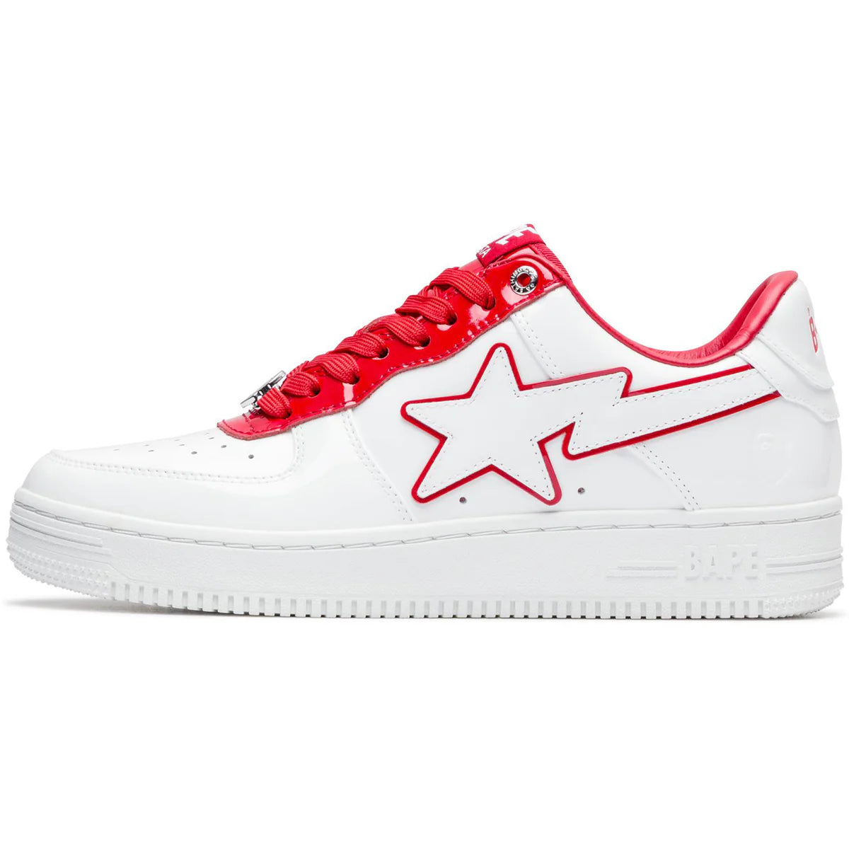 BAPE STA #8