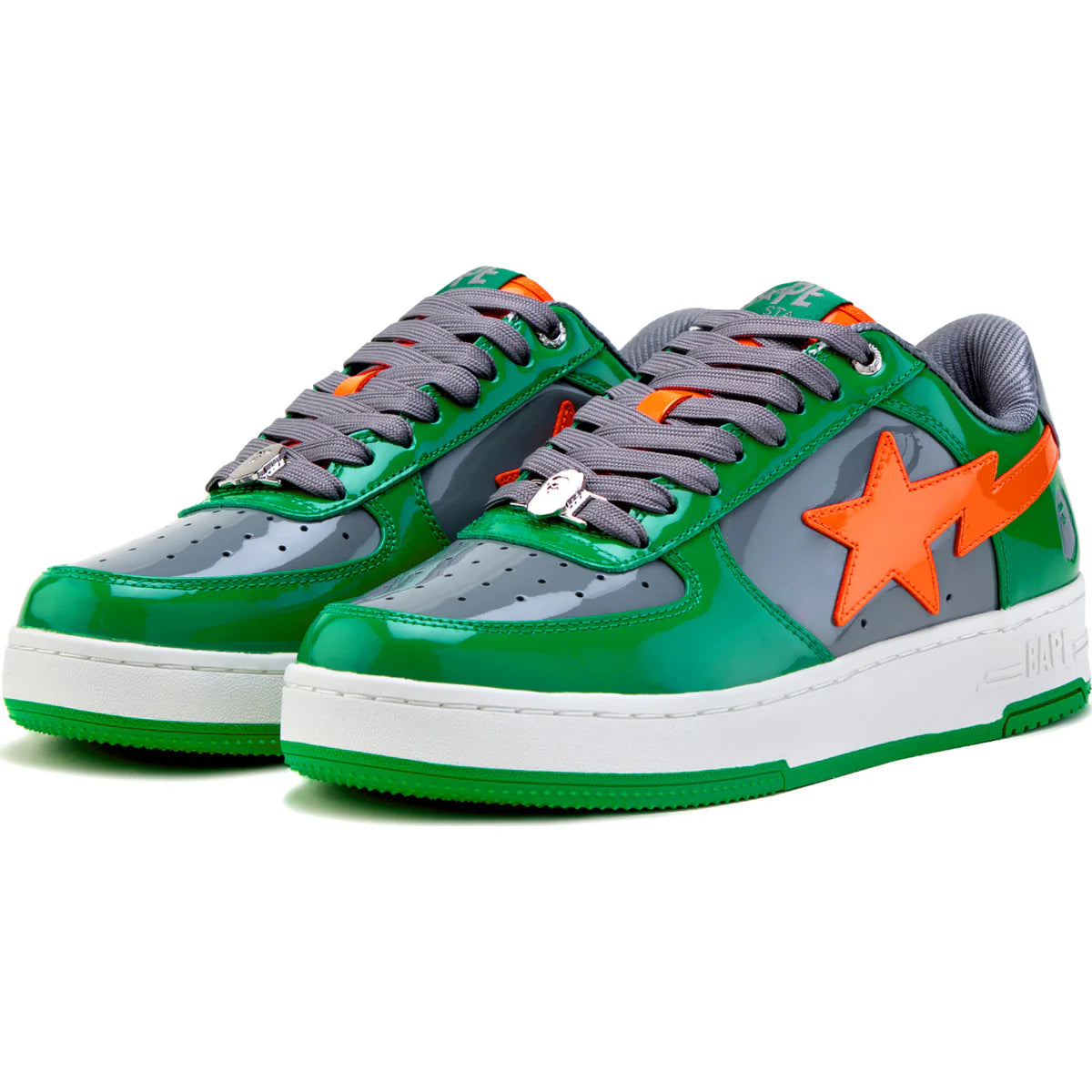 BAPE STA #1