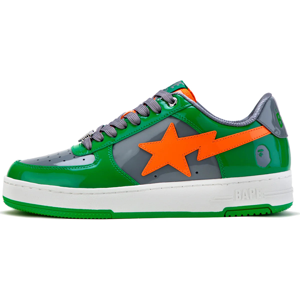 BAPE STA #1