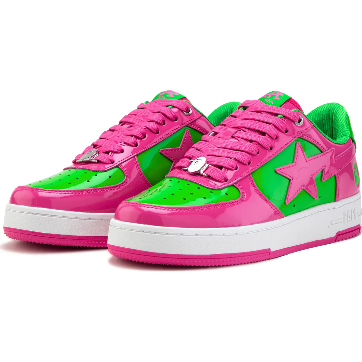 BAPE STA #1