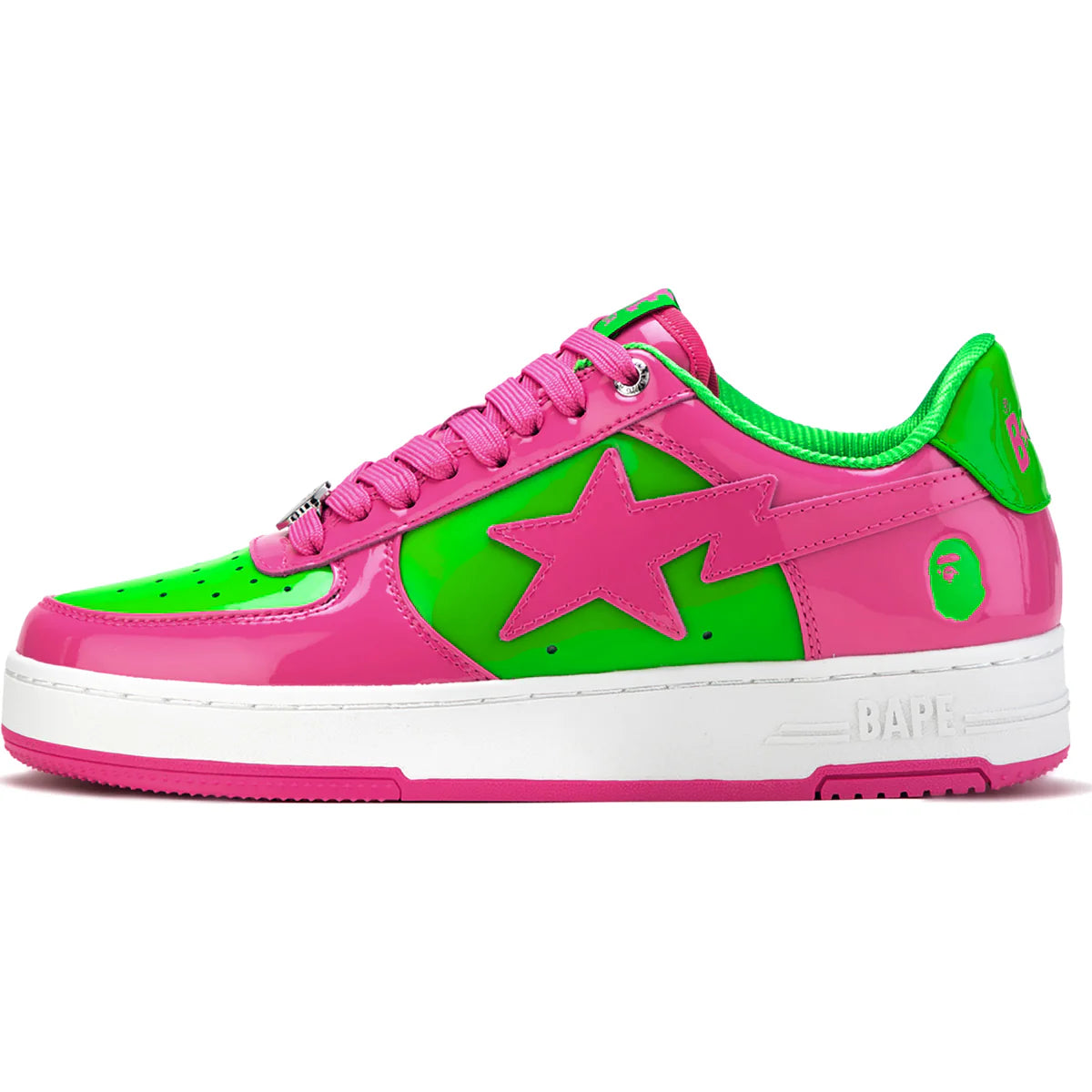 BAPE STA #1