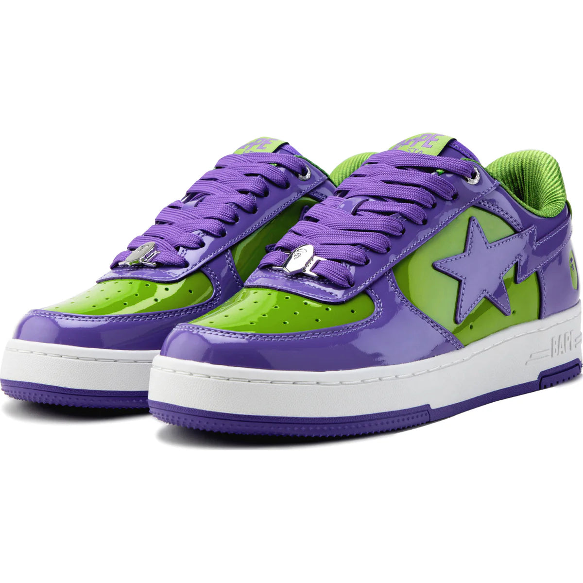 BAPE STA #1