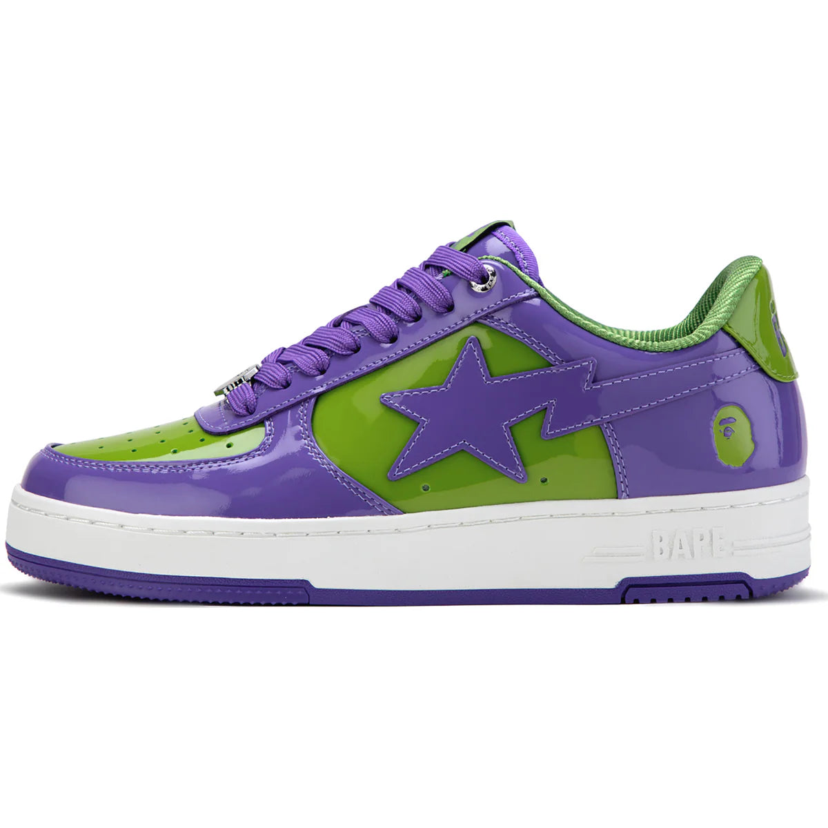 BAPE STA #1