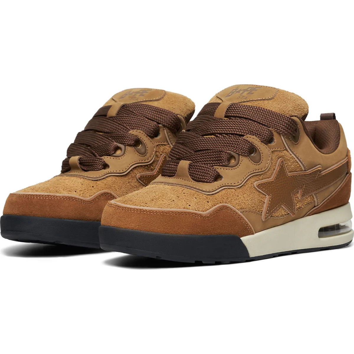 BAPE FLIP STA