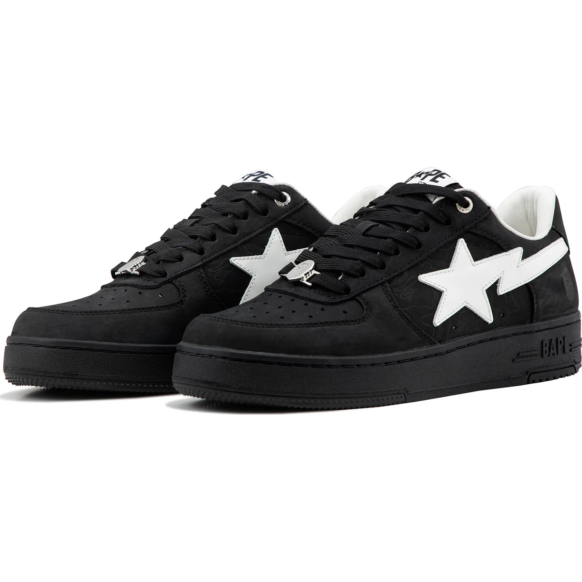 BAPE STA #4