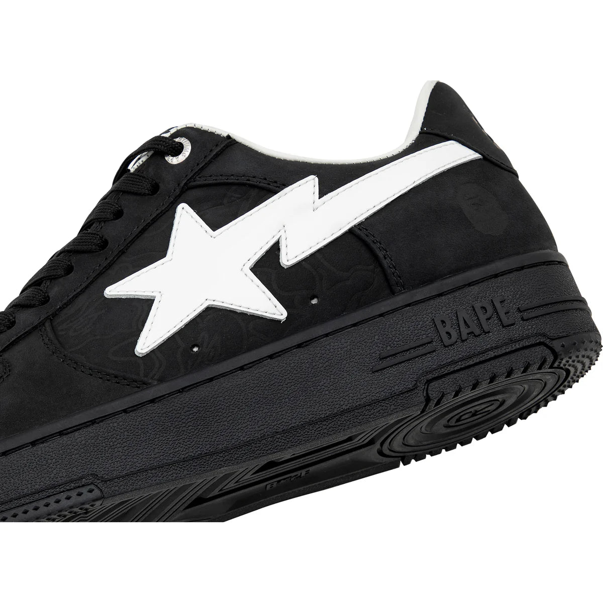 BAPE STA #4