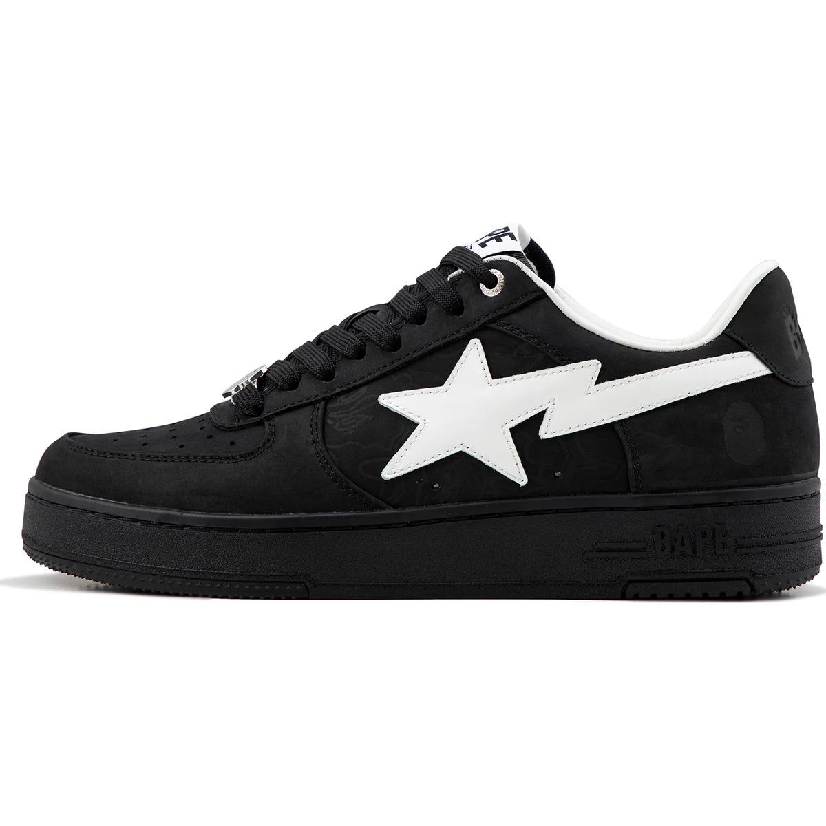 BAPE STA #4