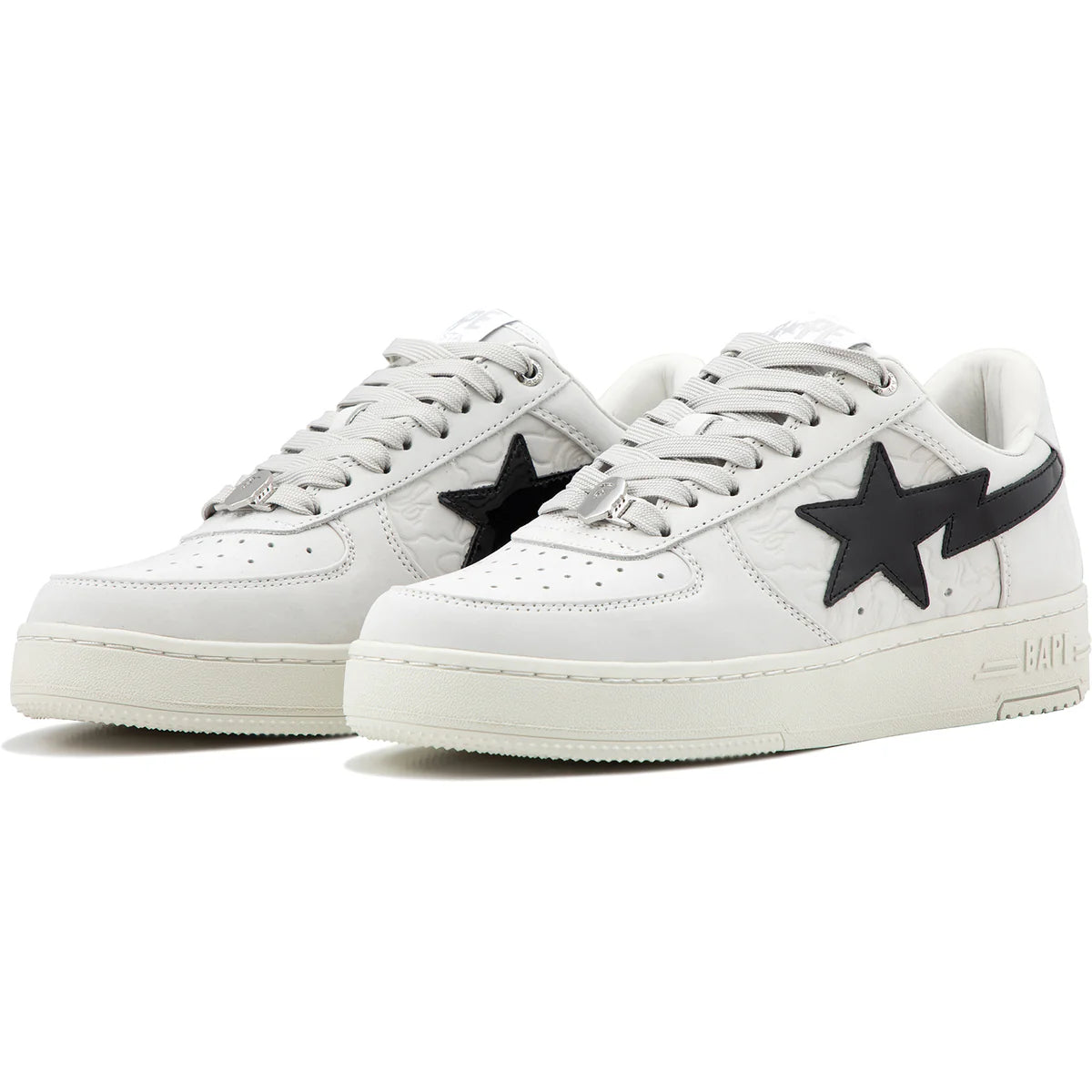 BAPE STA #4