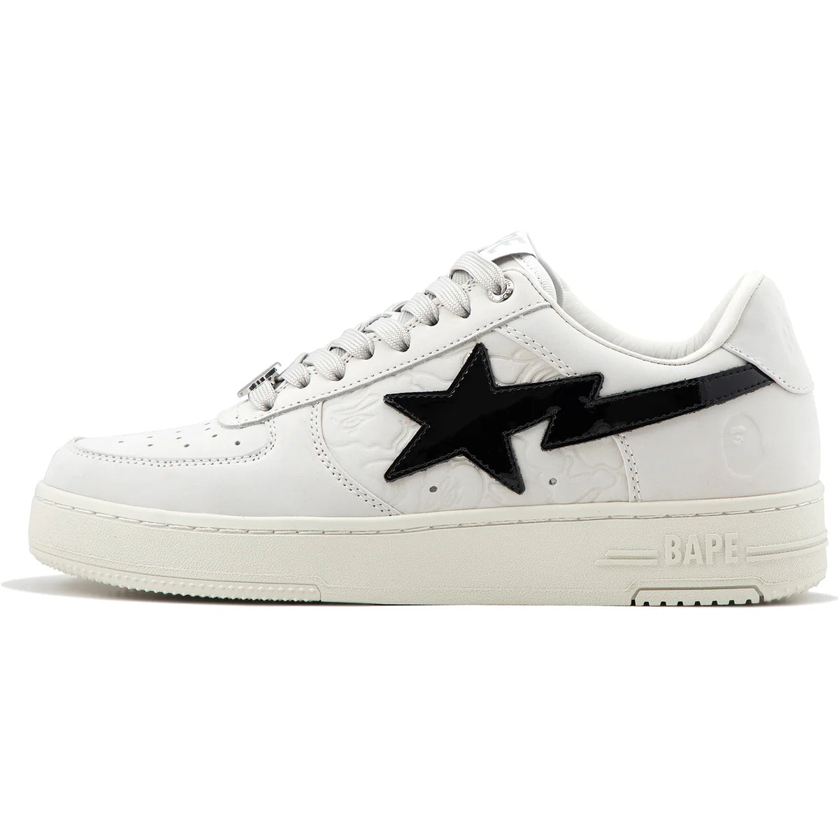 BAPE STA #4