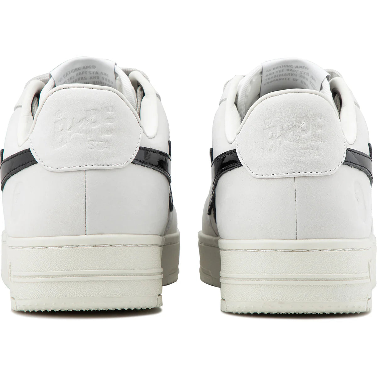 BAPE STA #4
