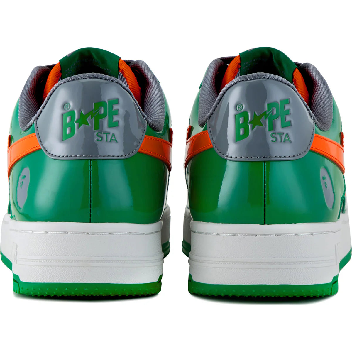 BAPE STA #1