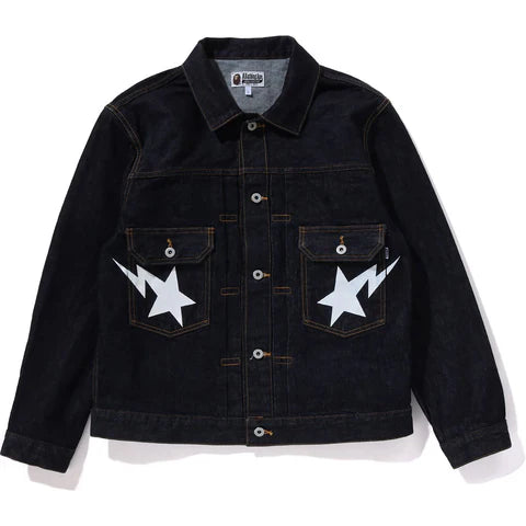 STA DENIM JACKET 02