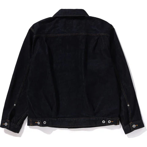 STA DENIM JACKET 02