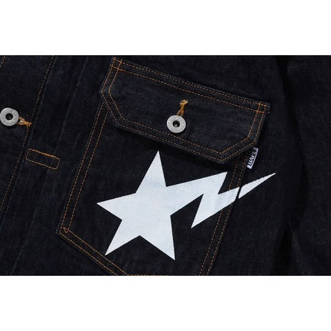 STA DENIM JACKET 02