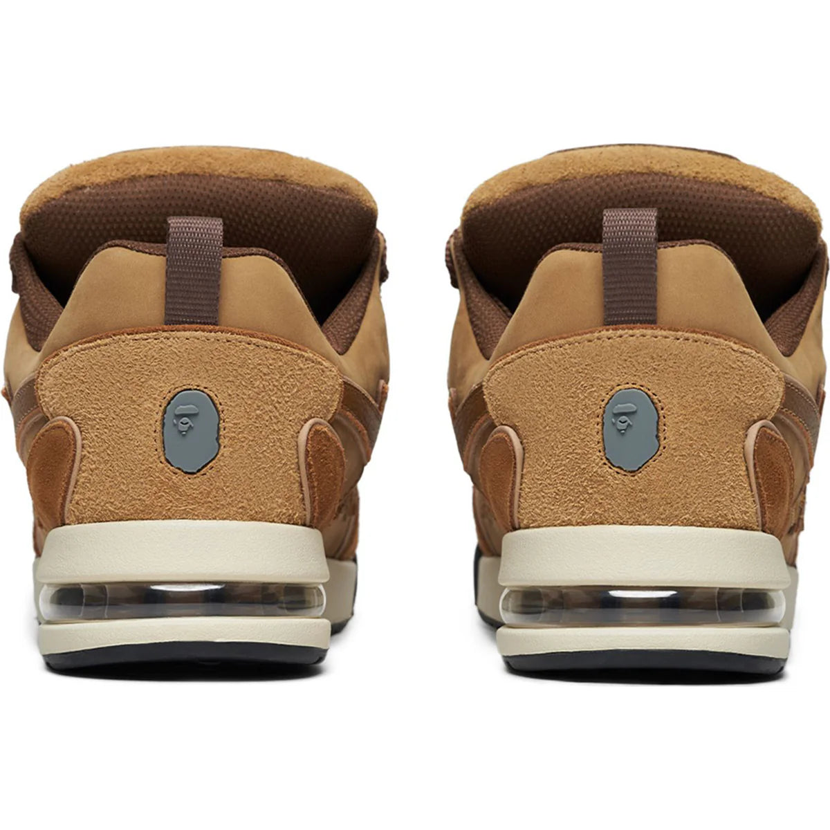 BAPE FLIP STA