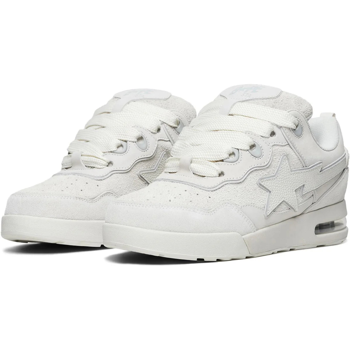BAPE FLIP STA